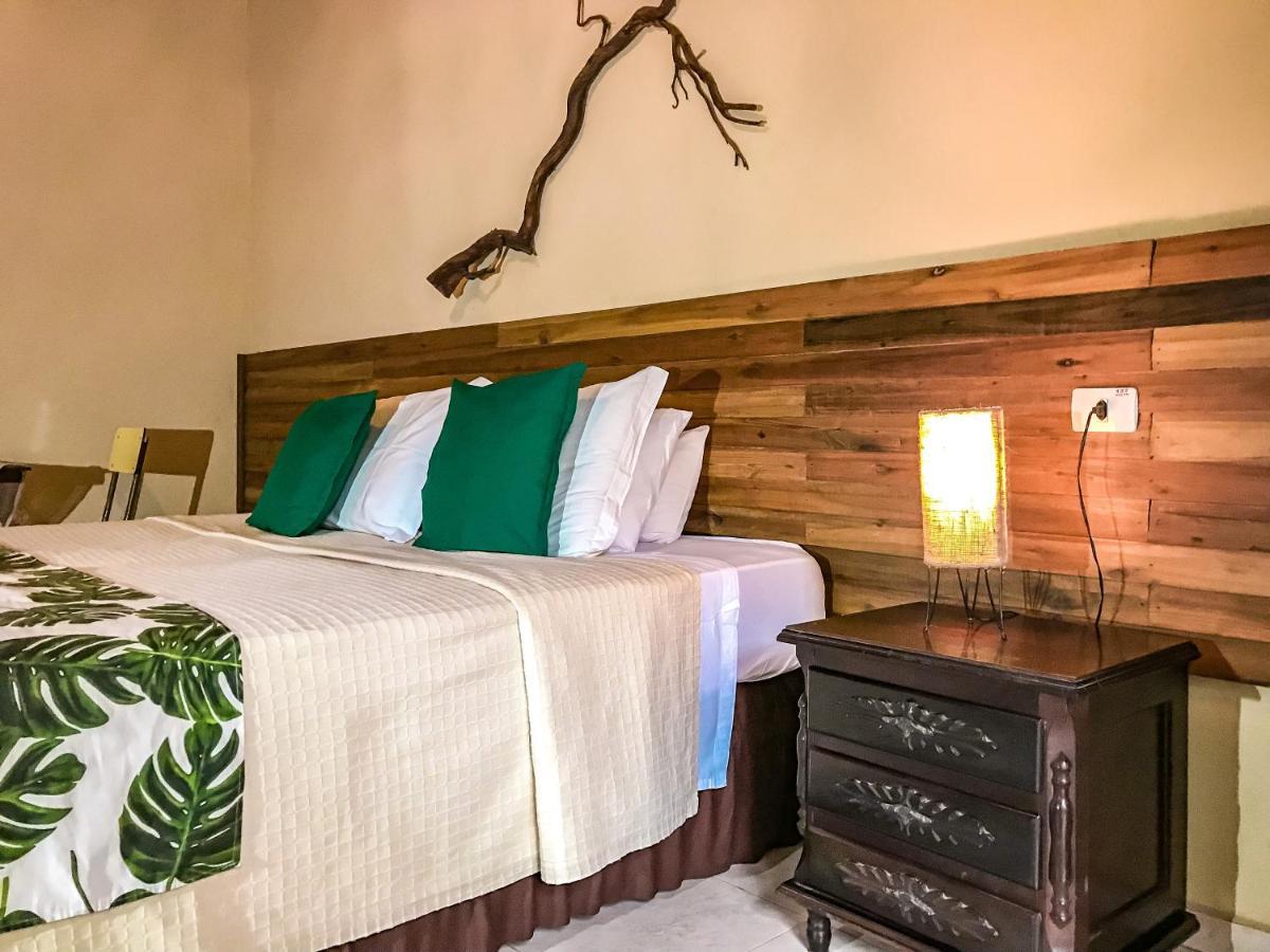 Hotel Glamping Mangarito à Iporanga Extérieur photo
